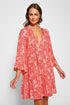 Koy Resort Bloom Boho Dress